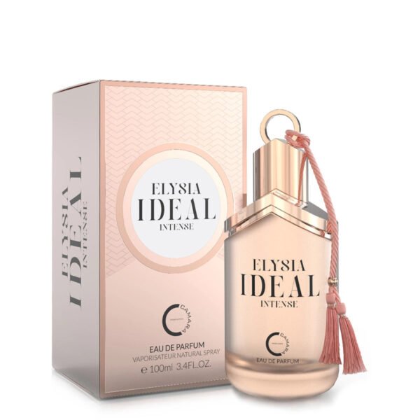 Camra - Elysia Ideal 100ml-FragStop Fragrances