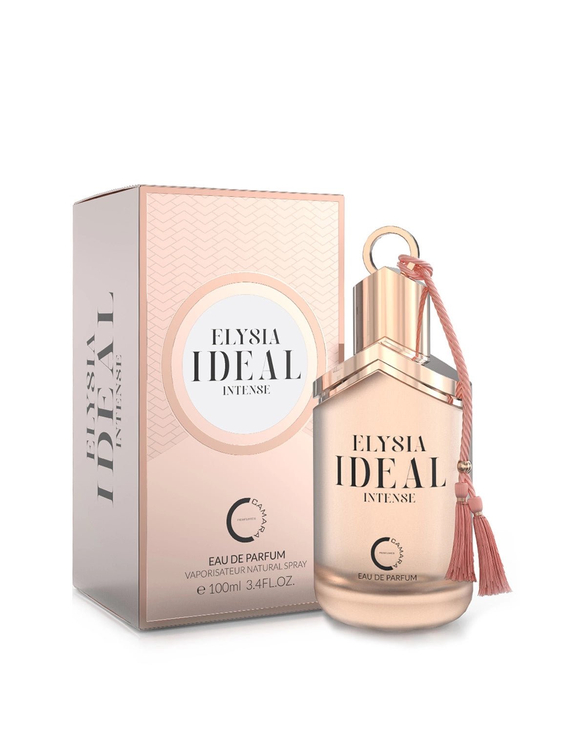 Camra - Elysia Ideal 100ml-FragStop Fragrances