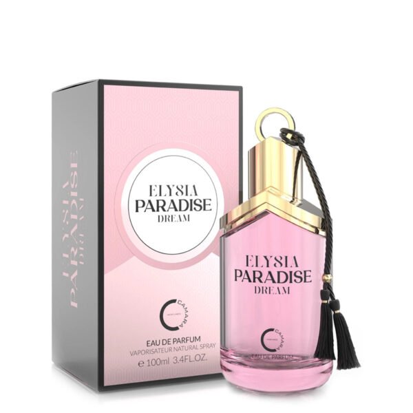 Camra - Elysia Paradise Dream 100ml-FragStop Fragrances