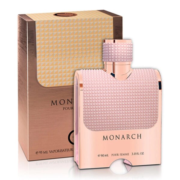 Camara - Monarch Femme 90m-FragStop Fragrances