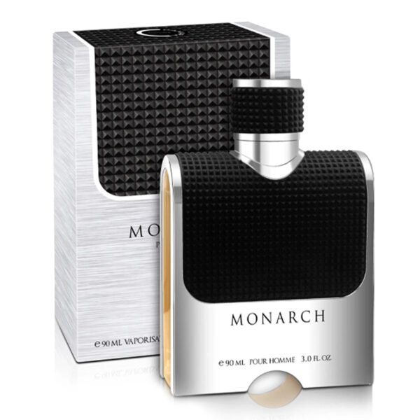 Camara - Monarch Homme 90ml-FragStop Fragrances