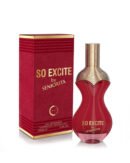 Camra - Seniorita So Excite 100ml-FragStop Fragrances
