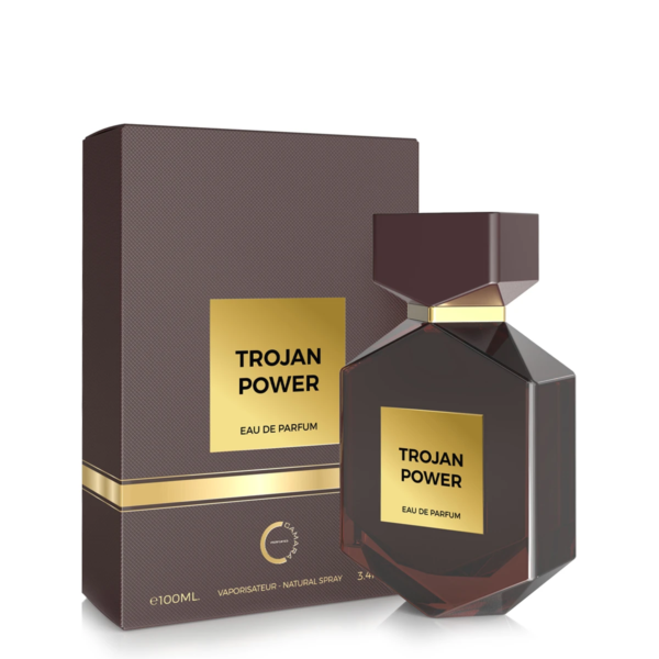 Camra - Trojan Power 100m-FragStop Fragrances