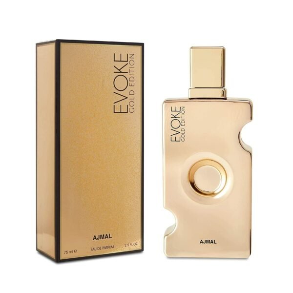 Ajmal - Evoke For Her-FragStop Fragrances