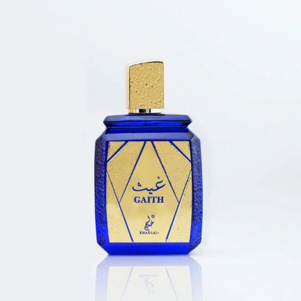 Khadlaj - Gaith 100ml-FragStop Fragrances