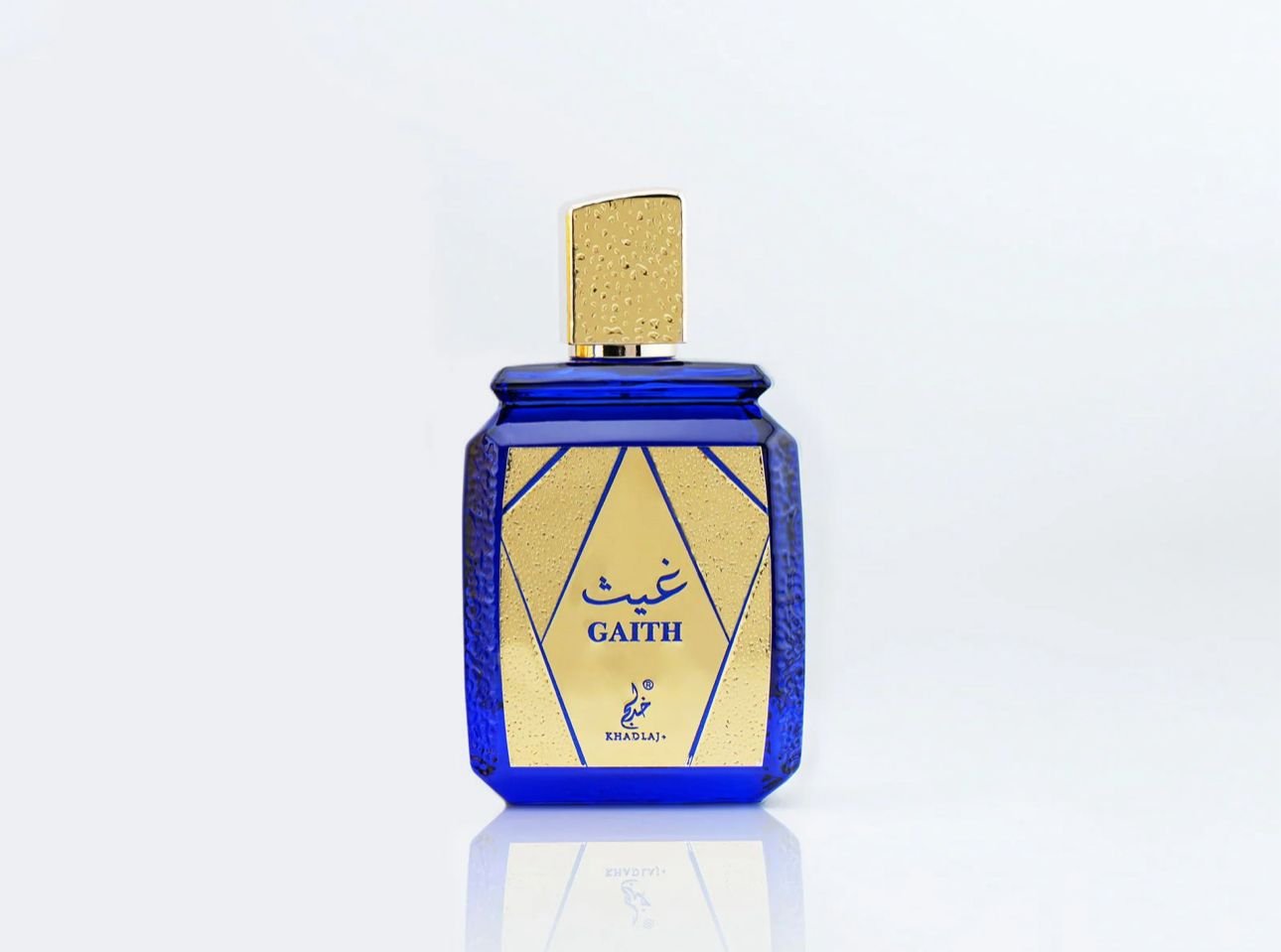 Khadlaj - Gaith 100ml-FragStop Fragrances