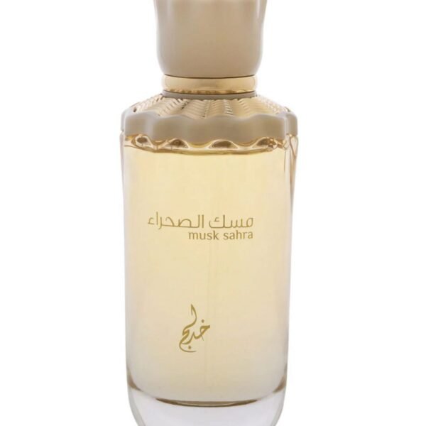 Khadlaj - Musk Sahra 100ml-FragStop Fragrances