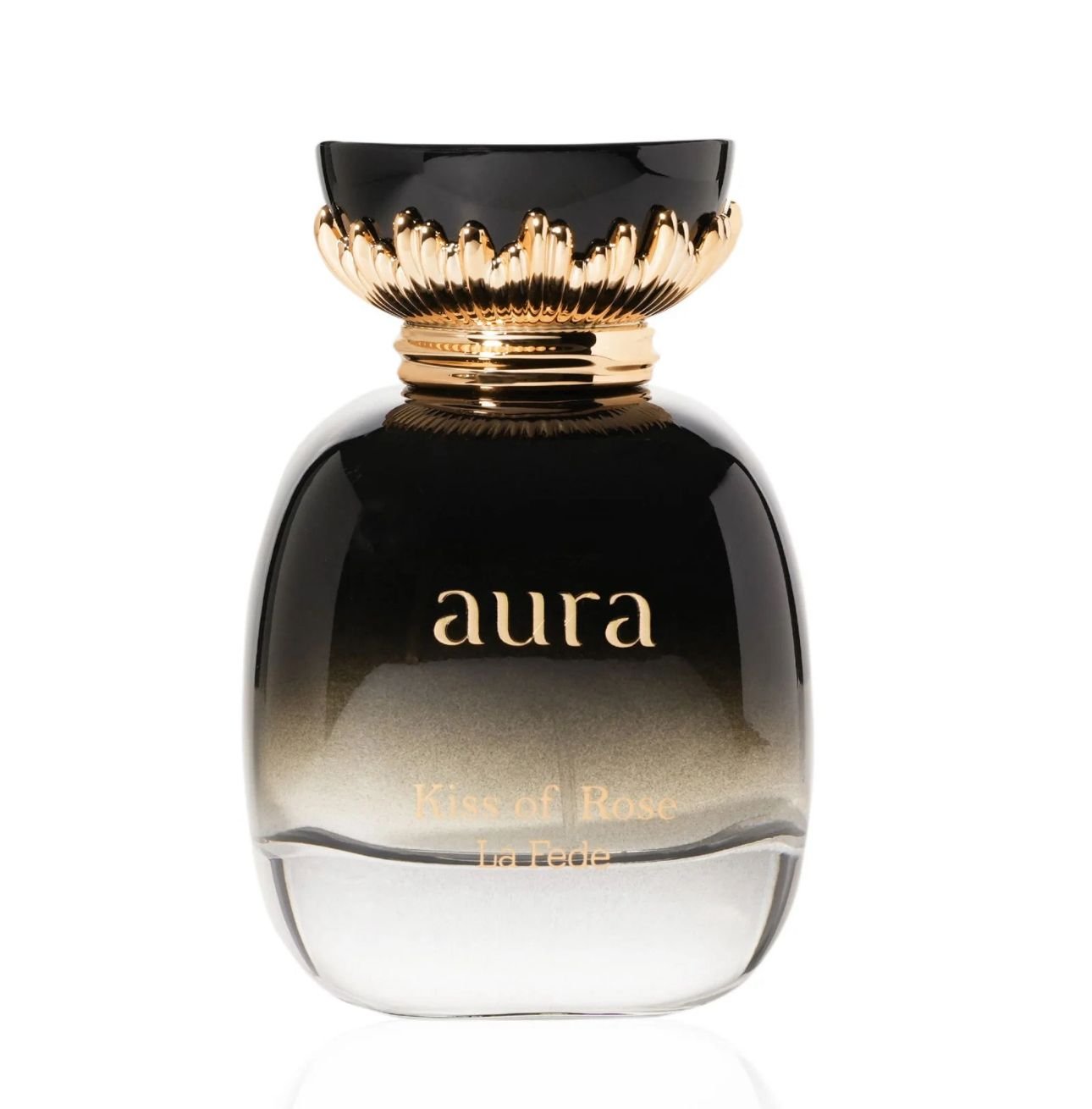 Khadlaj - Aura Kiss of Rose 100ml-FragStop Fragrances