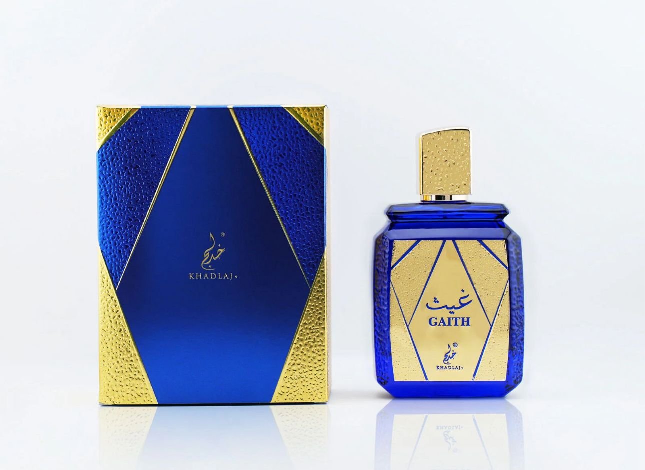 Khadlaj - Gaith 100ml-FragStop Fragrances