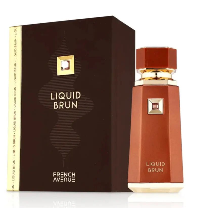 Paris Corner - French Avenue - Liquid Brun-FragStop Fragrances