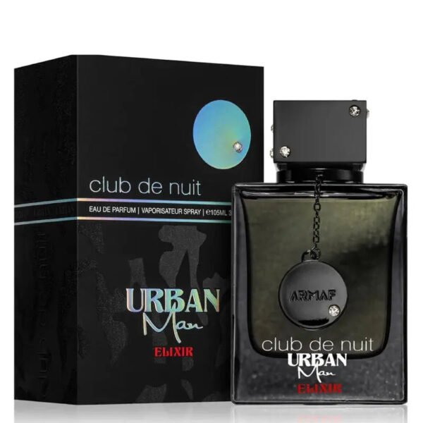 Armaf - Club De Nuit Urban Elixir-FragStop Fragrances