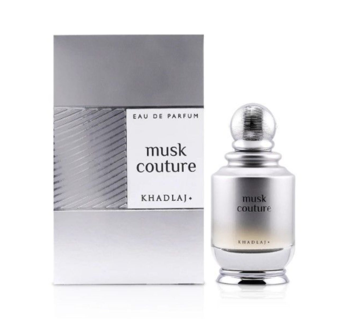 Khadlaj - Musk Couture-FragStop Fragrances