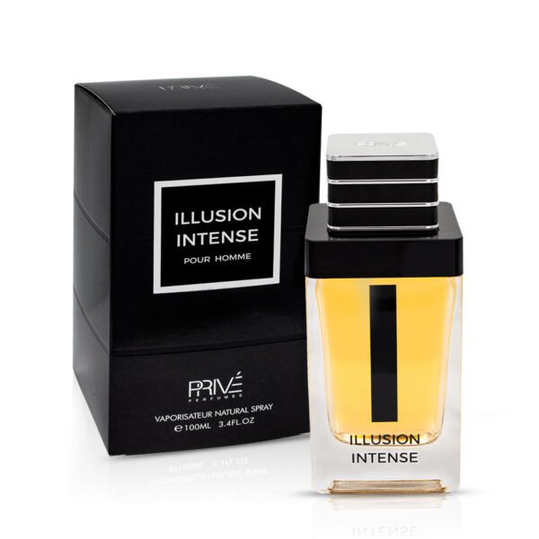 Prive - Illusion Intense 100ml-FragStop Fragrances