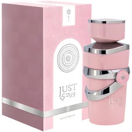 Just Wardi by Fragrance World-FragStop Fragrances