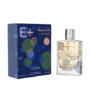 Element 01 + The Noir 100ml-FragStop Fragrances