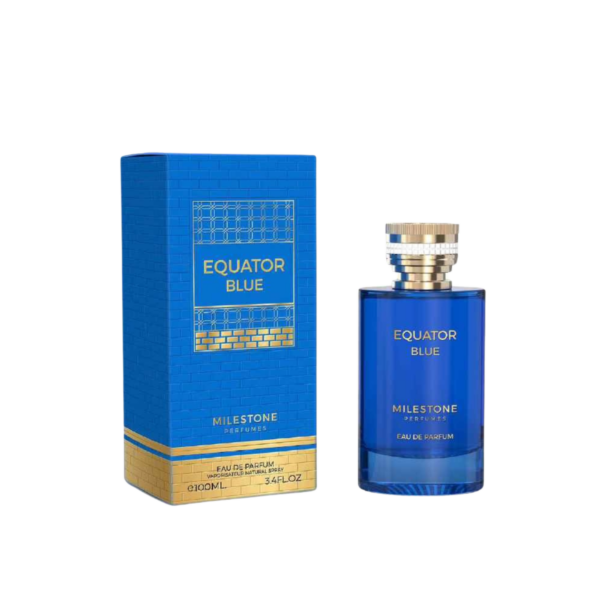 Equator Blue 100ml-FragStop Fragrances