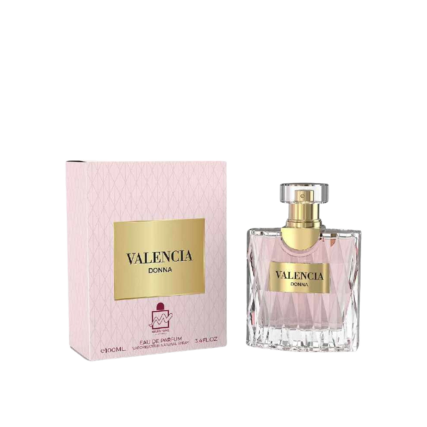 Valencia Donne 100ml-FragStop Fragrances