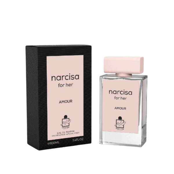 Narcisa Amour 100ml-FragStop Fragrances