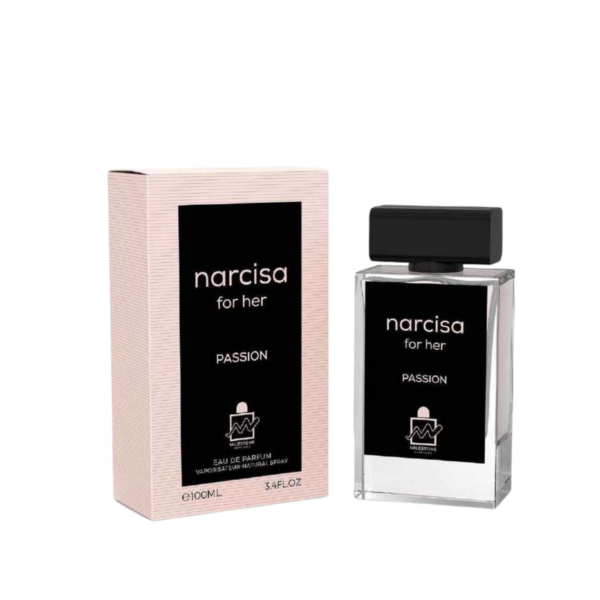 Narcisa Passion 100ml-FragStop Fragrances