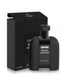 Mirada - Shield Black Leather 100ml-FragStop Fragrances