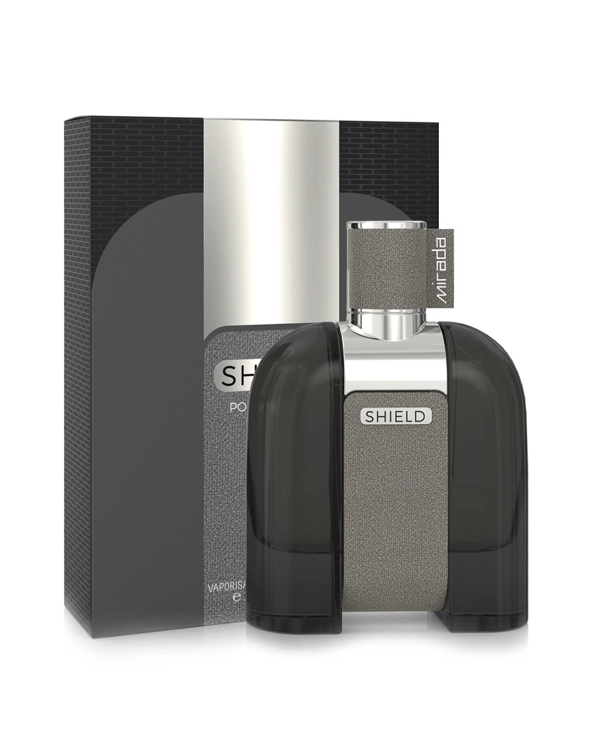 Mirada - Shield 100ml-FragStop Fragrances