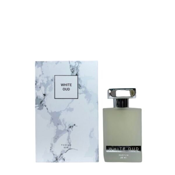 Motala - White Oud 50ml-FragStop Fragrances