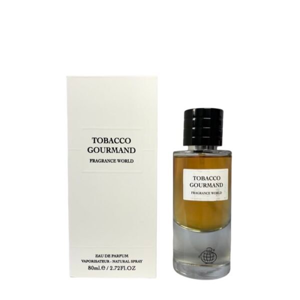 Tobacco Gourmand 80ml-FragStop Fragrances