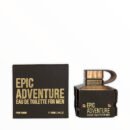 Empre - Epic Adventure 100ml-FragStop Fragrances