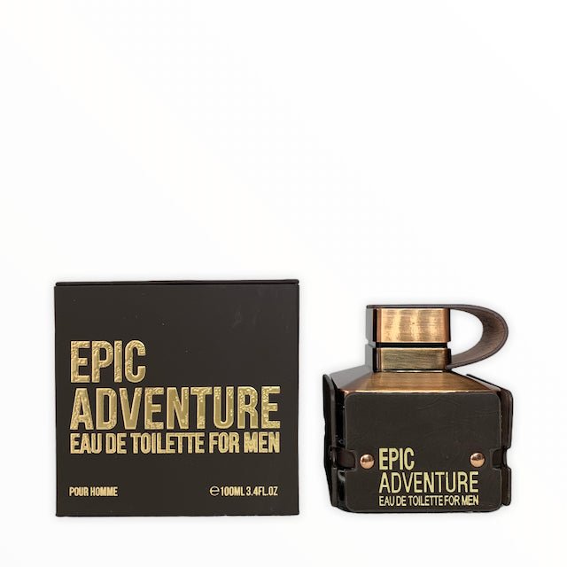 Empre - Epic Adventure 100ml-FragStop Fragrances