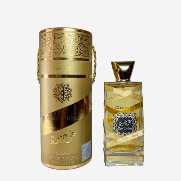 Oud Mood Elixir 100ml-FragStop Fragrances