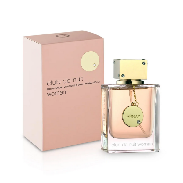 Armaf - Club de Nuit Woman Perfume 105ml-FragStop Fragrances