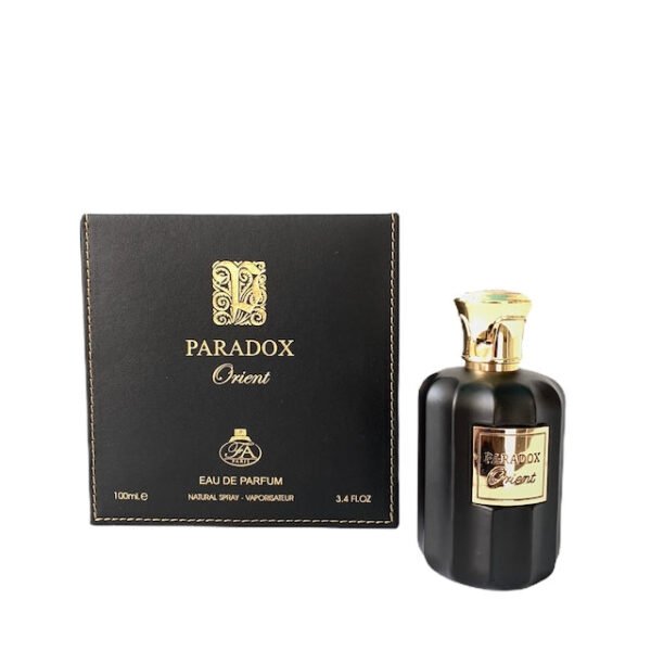Paradox Orient 100ml-FragStop Fragrances