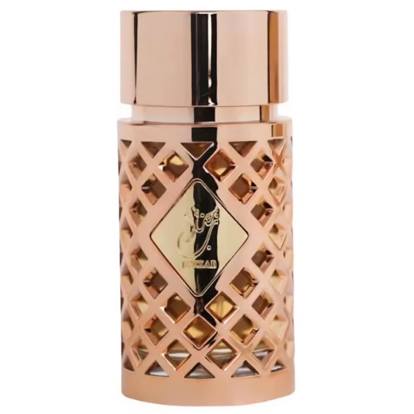 Jazzab Gold Ard Al Zaafaran Unisex 100ml Eau de Parfum