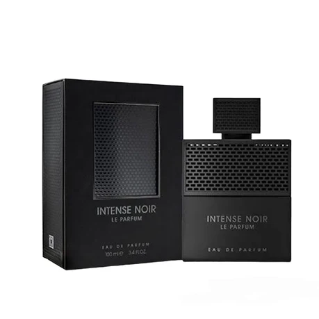 Intense Noir Le Parfum For Men 100ml Eau De Parfum