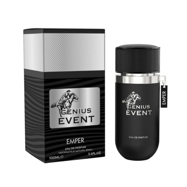 Genius Event 100Ml-FragStop Fragrances