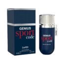 Empre - Genius Sport Code 100ml-FragStop Fragrances
