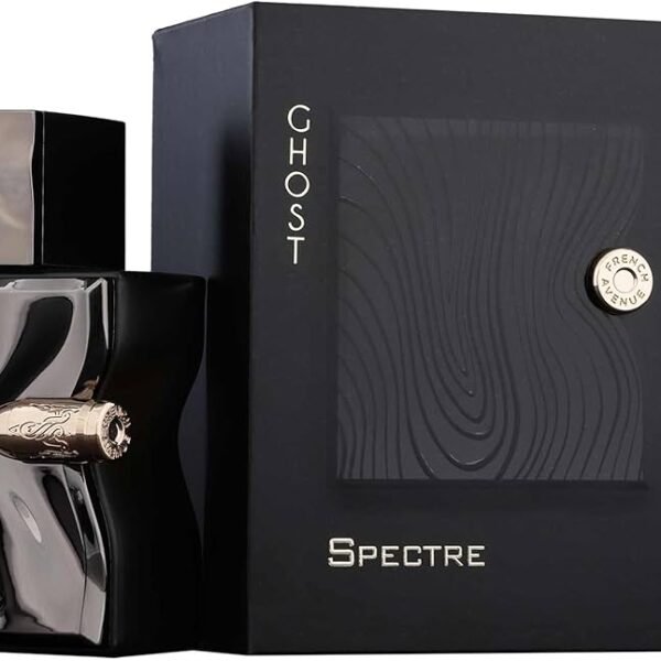 Fragrance World - Spectre Ghost 100ml Eau de Perfum