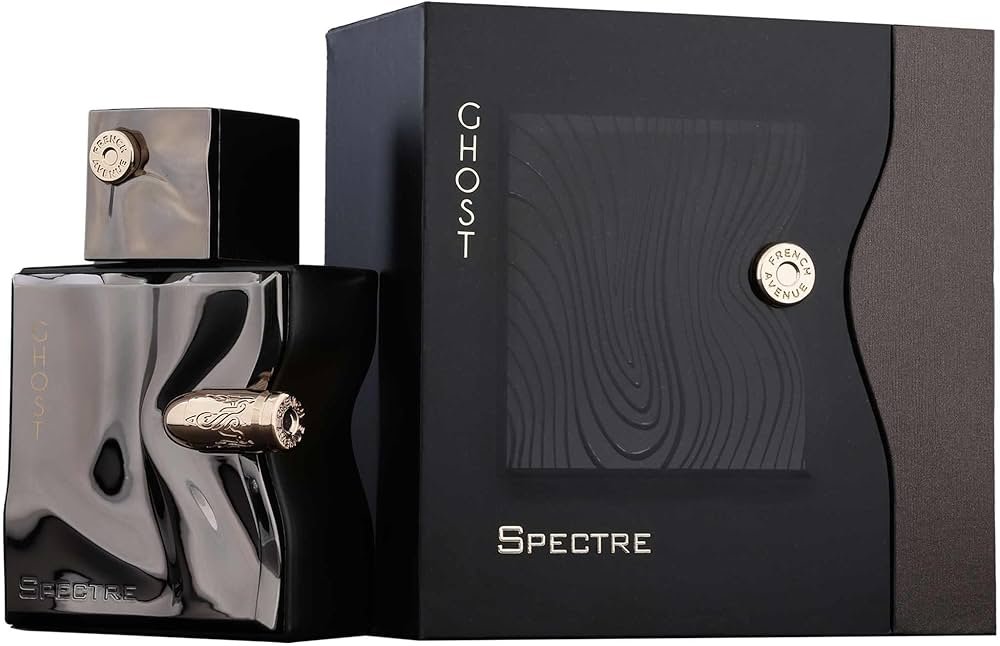Fragrance World - Spectre Ghost 100ml Eau de Perfum