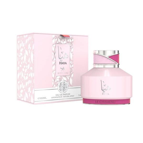 Haya 100Ml-FragStop Fragrances