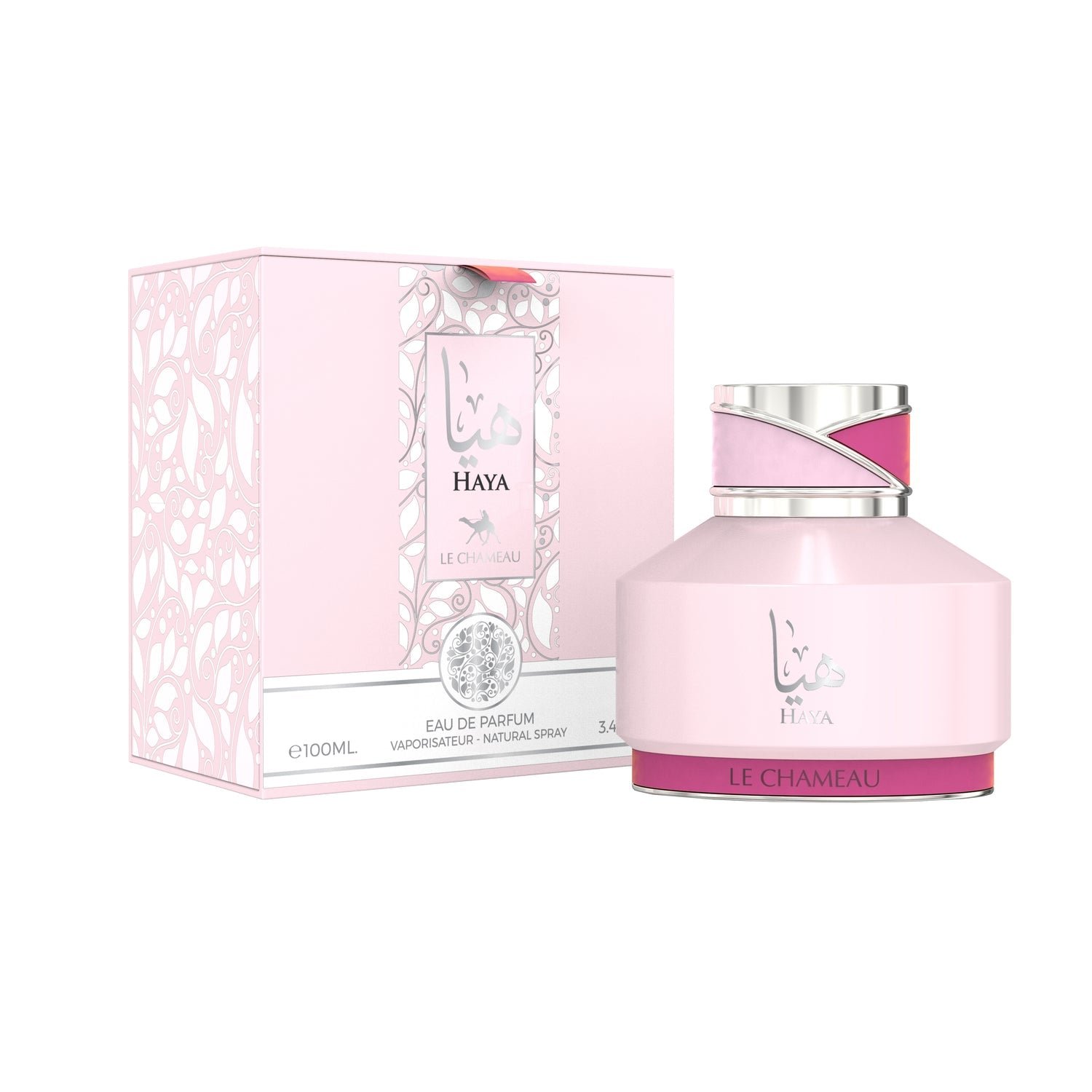 Haya 100Ml-FragStop Fragrances