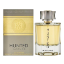 Fragrance World - HUNTED AZZURE FOR MEN - 100ml-FragStop Fragrances