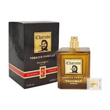 Charuto Tobacco Vanille Paris Corner 100ml Eau de Parfum
