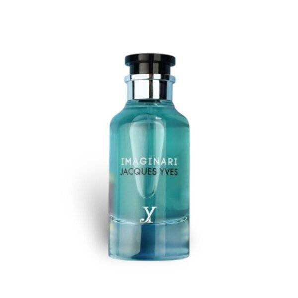 Jacques Yves Imaginari Fragrance World 100ml Edp-FragStop Fragrances