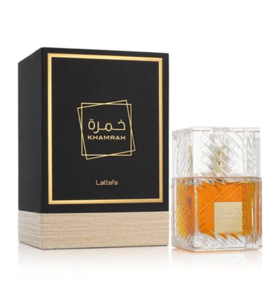 Lattafa Khamrah 100ml Eau De Parfum