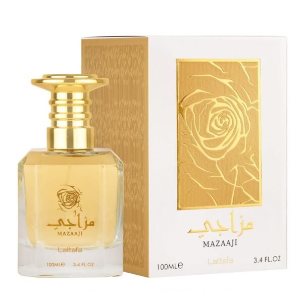 Mazaaji for Women 100ml-FragStop Fragrances