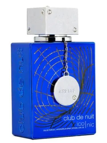 Armaf - Club De Nuit Blue Iconic-FragStop Fragrances