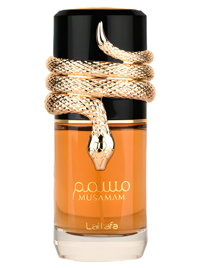 Lattafa Musamam 100ml Eau De Parfum - Image 2