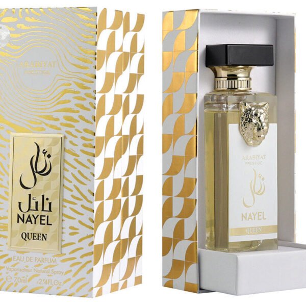 Arabiyat Prestige - Nayel Queen-FragStop Fragrances