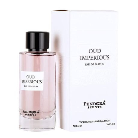 Oud Imperious Pendora Women 100ml Eau de Parfum