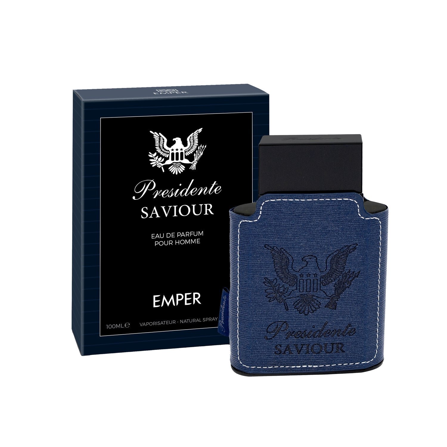 Empre - Presidente Saviour 100ml-FragStop Fragrances